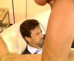 bwalkinger porno: orgasme gagal dp.
