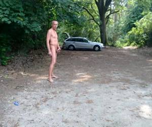 nude gay cruising in the wrong place
