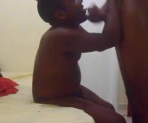 Grandpa bear fucked by twink in gay amateur sex video. The young man fucks grandpa to an anal orgasm. black & Interracial , Grandpa bear fucked by twink in gay amateur sex video