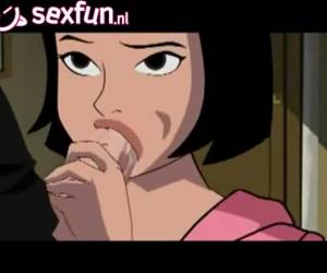 For the lovers of cartoons, and sex in this porn cartoon. Nice unrealistic blow sounds and enormous loads of cum. That can only happen in a porn cartoon.Porn cartoon.