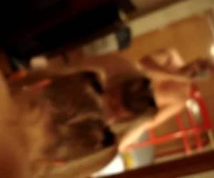 payudara besar nya anjing untuk menjuntai ini begitu lezat